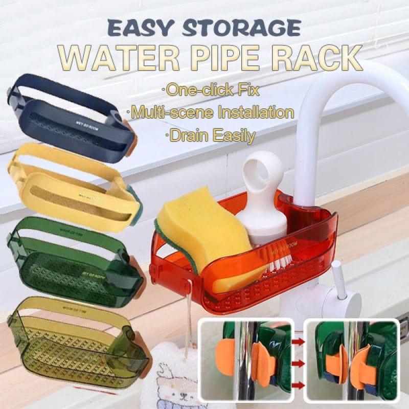 Kitchen Sink Caddy Pi-Mart