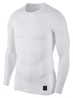 Men's Plus Size Round Neck Breathable T-Shirt