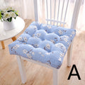 Chair Cushion Car Seat Cushion Office Dining Chair Cushion Pi-Mart