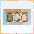 Giant Soft Beauty Gourd Puff Water Drop Powder Puff Makeup Egg