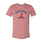 Yeah Buoy T-shirt - SJB-DIAMOND ELITES