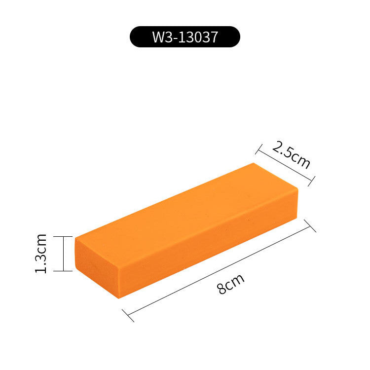 Toilet Rubber Wet Cleaning Eraser Pi-Mart