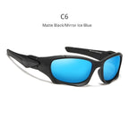 Vintage Men Sun Glasses Retro Pilot Sunglasses For Sport Pi-Mart