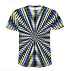 Printing 3D T shirt
