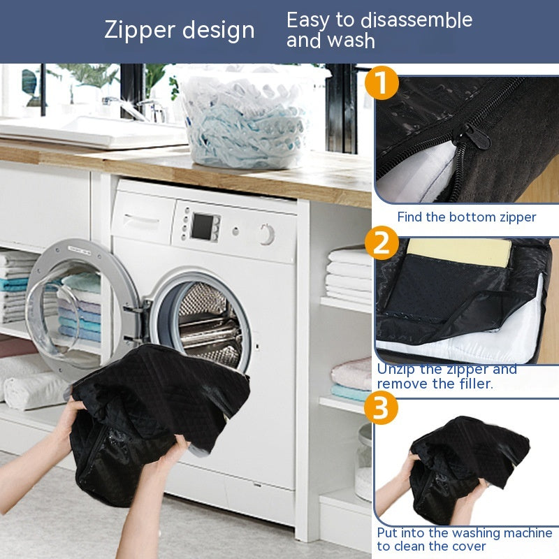 Car Pet Pad Removable And Washable Kennel Pi-Mart