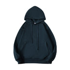 Drop Shoulder Heavy Weight Hoodie Pi-Mart