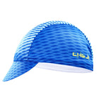 Printed bicycle cap Lootquake LLC
