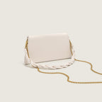 Design hobo shoulder bag female, retro shoulder bag small, crossbody versatile chain small square bag - SJB-DIAMOND ELITES