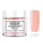 Nail polish powder for natural nails Pi-Mart