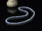 Blue Moonstone Near Body Three Rings Bracelet Pi-Mart