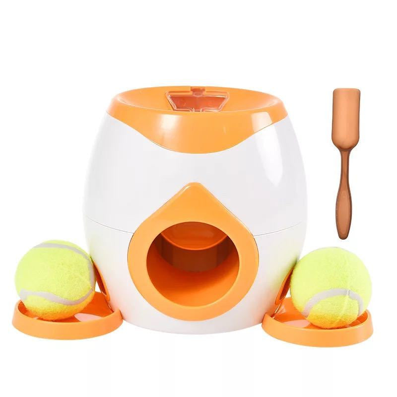 Smart Pet Feeder - SJB-DIAMOND ELITES