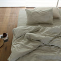 Cotton Single Double Duvet Cover Student Dormitory Bedding Pi-Mart