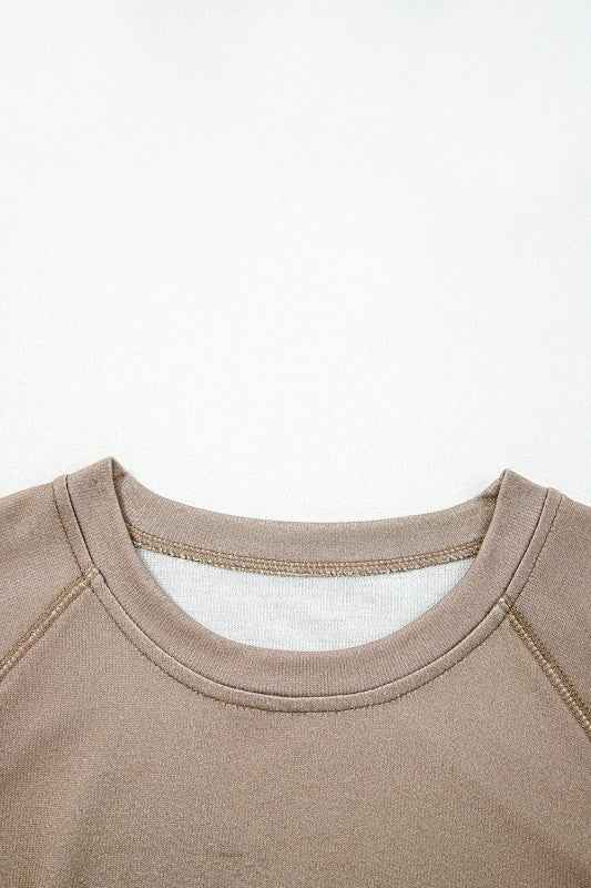 RetroEase Active Duo: Soft, Breathable, Vintage Vibe THRIXINE