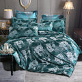 Bedding set quilt cover pillowcase Pi-Mart