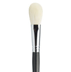 Makeup brush set