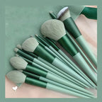 Makeup Brushes Set - SJB-DIAMOND ELITES