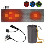 Portable Home Outdoor Heating Mattress