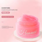 Pore Base Gel Cream Invisible Pore Face Primer Makeup Matte Base Make Up Oil-control Smooth Fine Lines Pore Cream Cosmetics - SJB-DIAMOND ELITES