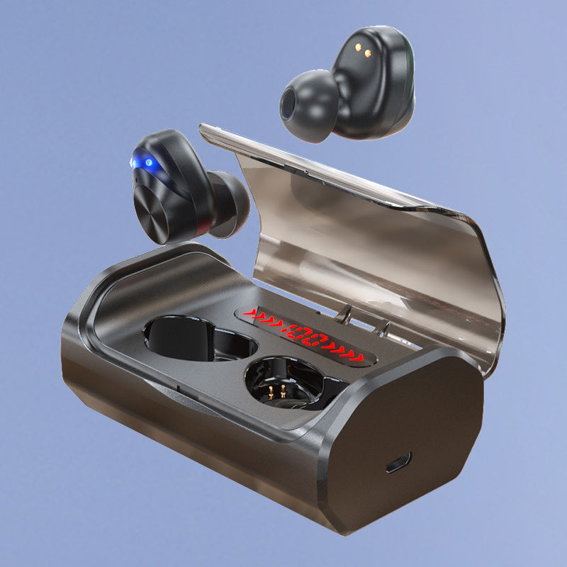 TWS-X11 Wireless Bluetooth Headset 5.0 Earbuds Pi-Mart