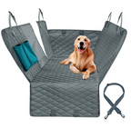 Dog Car Seat Cover - SJB-DIAMOND ELITES