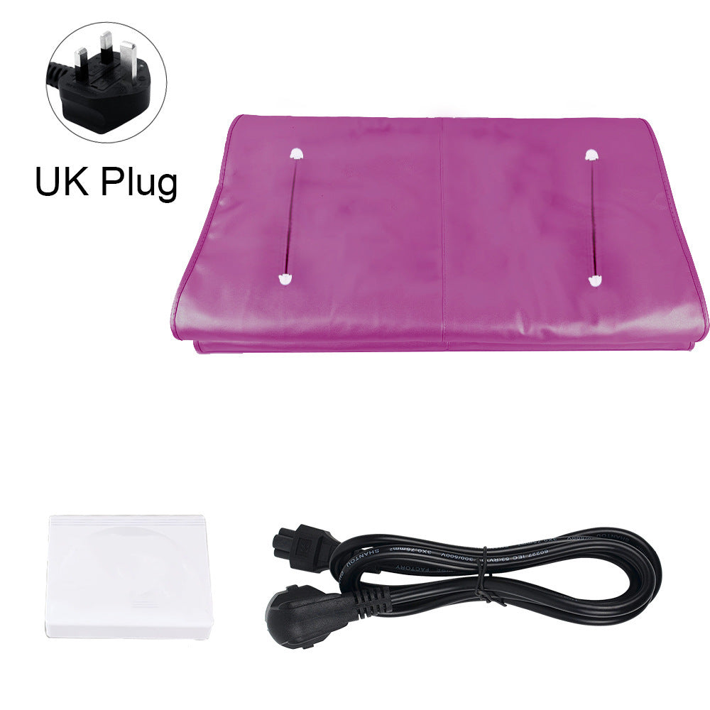 Space Acid Discharge Mat Sauna Household