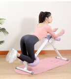 Waist-shaping Machine AB Rocket Abdominal Muscle Fitness Equipment Pi-Mart