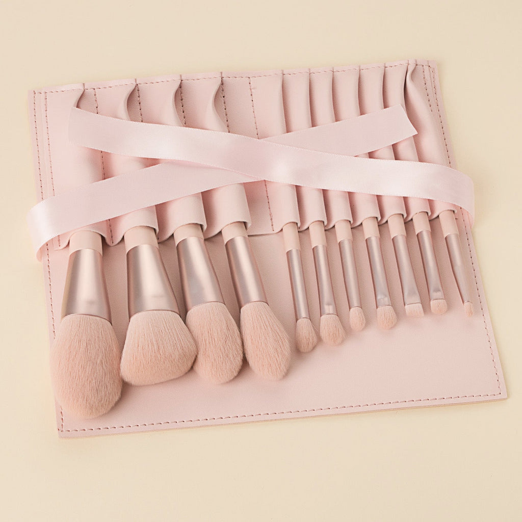 Make-up Kit Beauty Brush Girl Pi-Mart