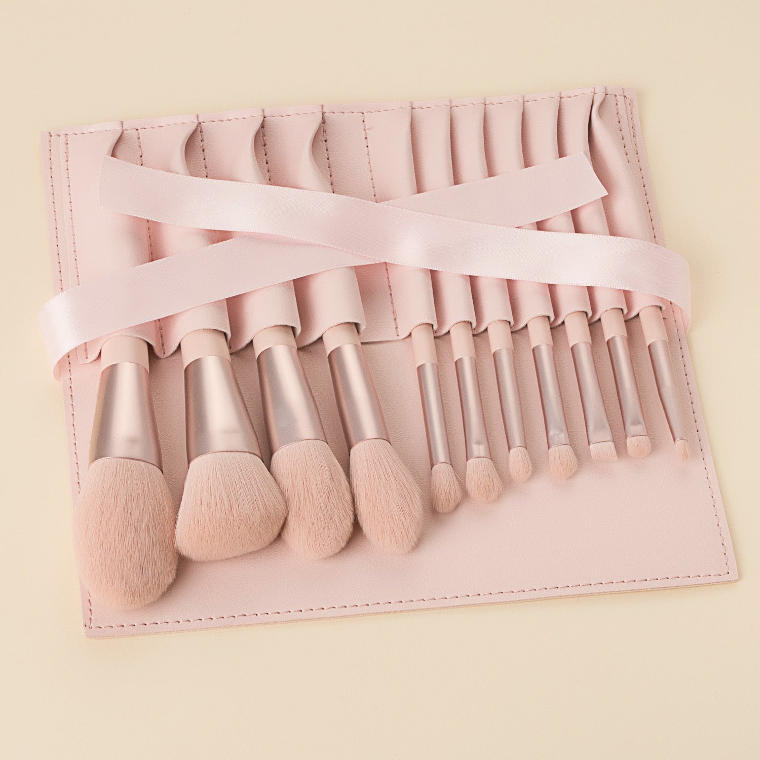Make-up Kit Beauty Brush Girl Pi-Mart
