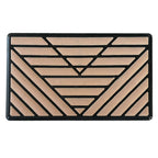Non Slip Wear-resistant Foot Pad Rubber Pedal Pi-Mart