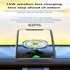 Magsafe Magnetic 15W Wireless Charger Mobile Phone Holder Pi-Mart