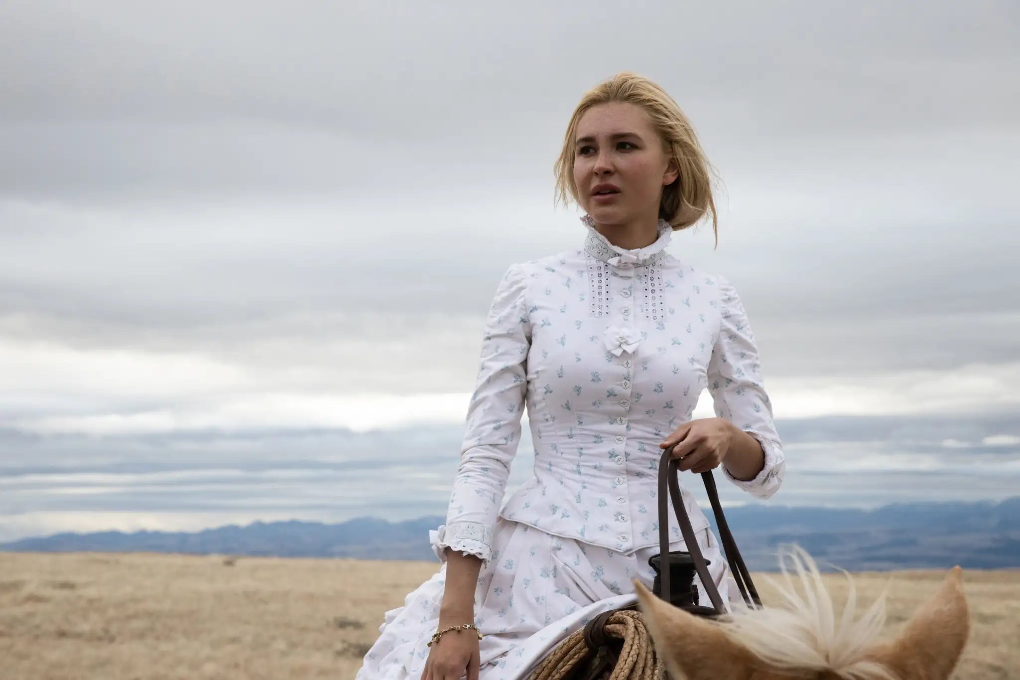 1883: A Yellowstone Origin Story (DVD)