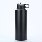 Ice Cold Stainless Steel Water Bottle Pi-Mart