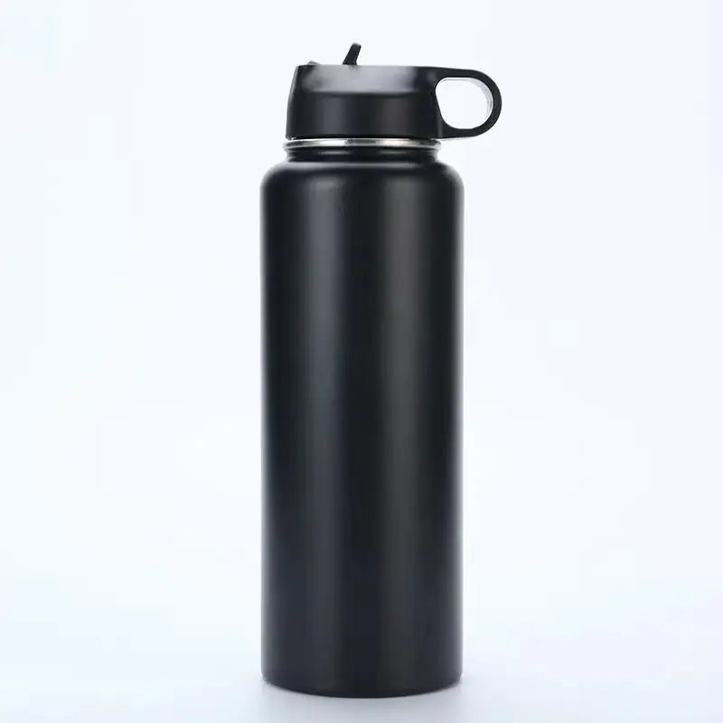Ice Cold Stainless Steel Water Bottle Pi-Mart