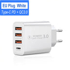 Type-C Mobile Charger Pi-Mart