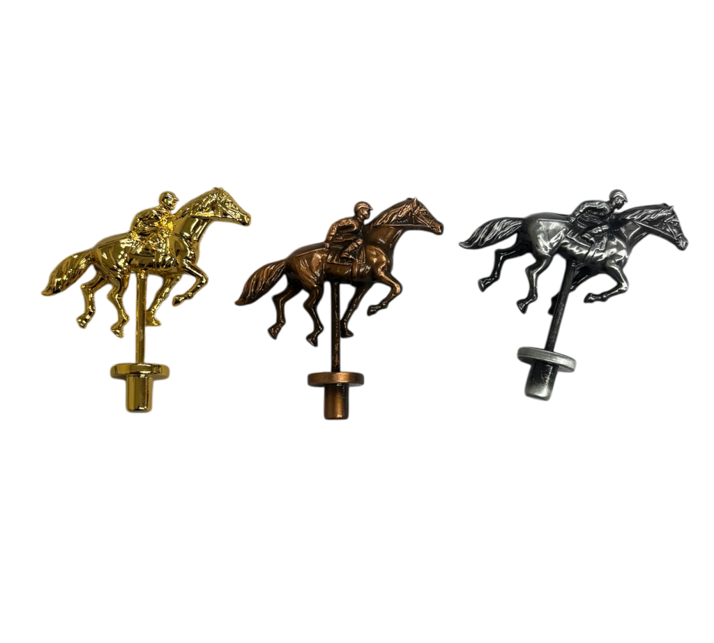 Metal Horse Replacement Kit - free shipping - SJB-DIAMOND ELITES