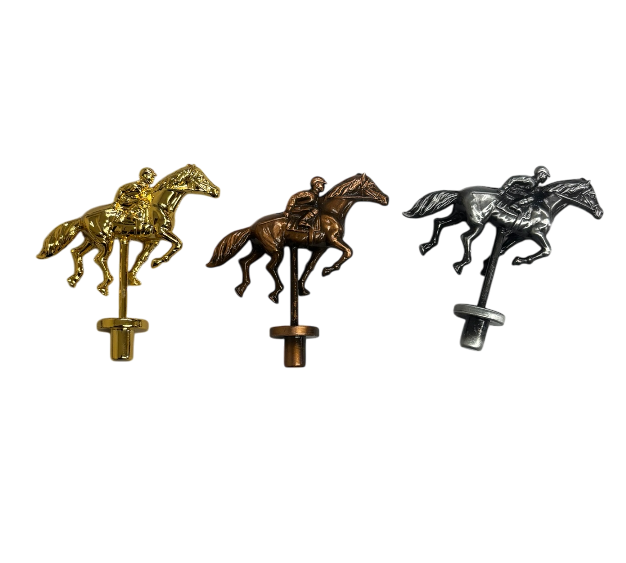 Metal Horse Replacement Kit - free shipping - SJB-DIAMOND ELITES
