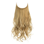 Wavy Hair Extensions Pi-Mart