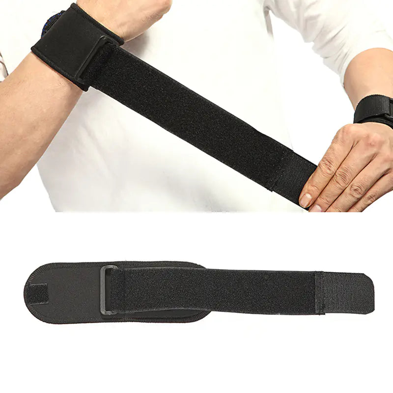 Breathable Wrist Support Brace Pi-Mart