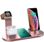 7 in 1 Wireless Charger with Stand Pi-Mart