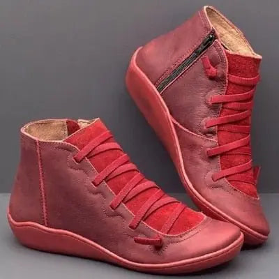 Winter Boots - Waterproof Pi-Mart