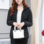 Padded Jacket Pi-Mart