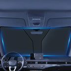 Car Windshield Sun Visor Pi-Mart