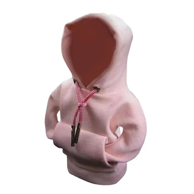 Gear Shift Knob Hoodie Cover Pi-Mart