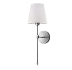 Wall Lamp Simple Modern Bedroom Bedside Lamp Pi-Mart
