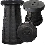 Portable Retractable Stool Chairs