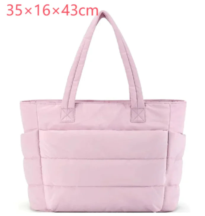 Journey Essentials Tote