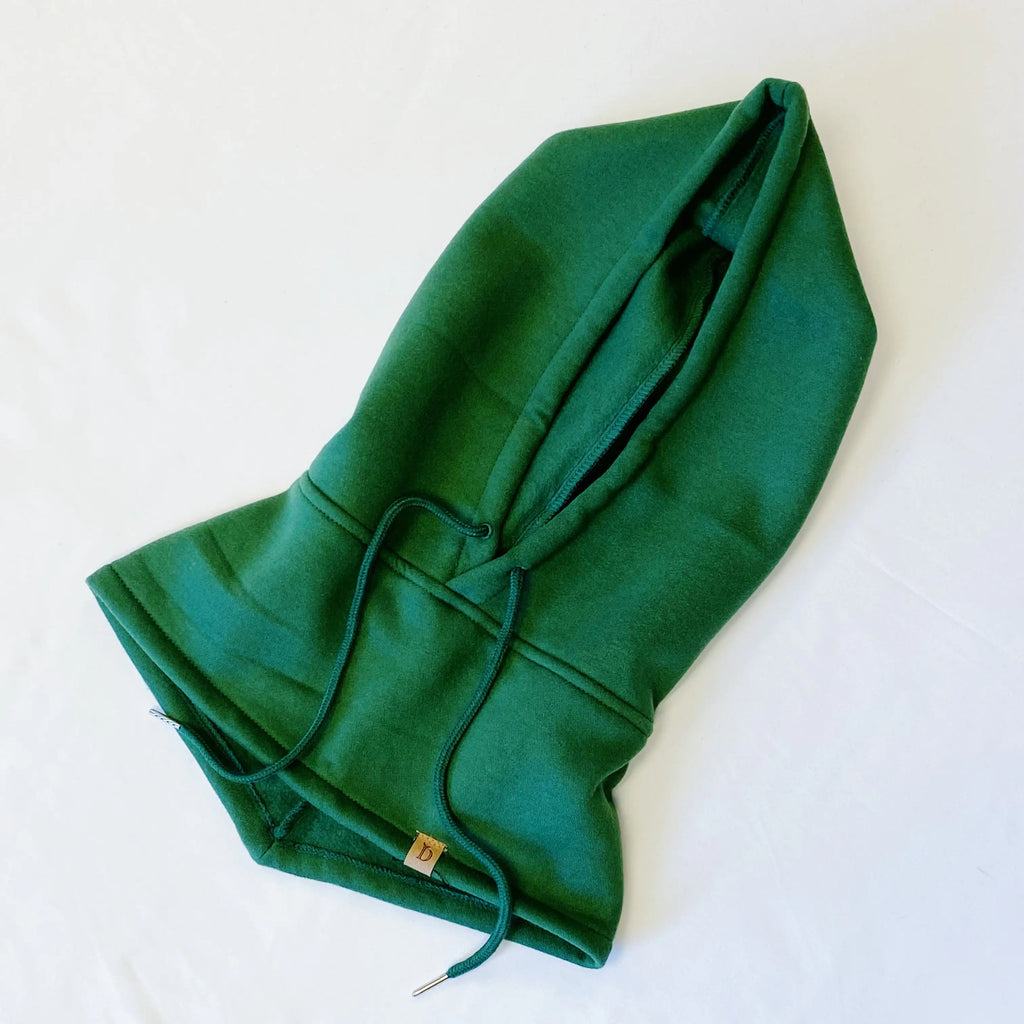 Under Jacket Hoodie Snood Pi-Mart