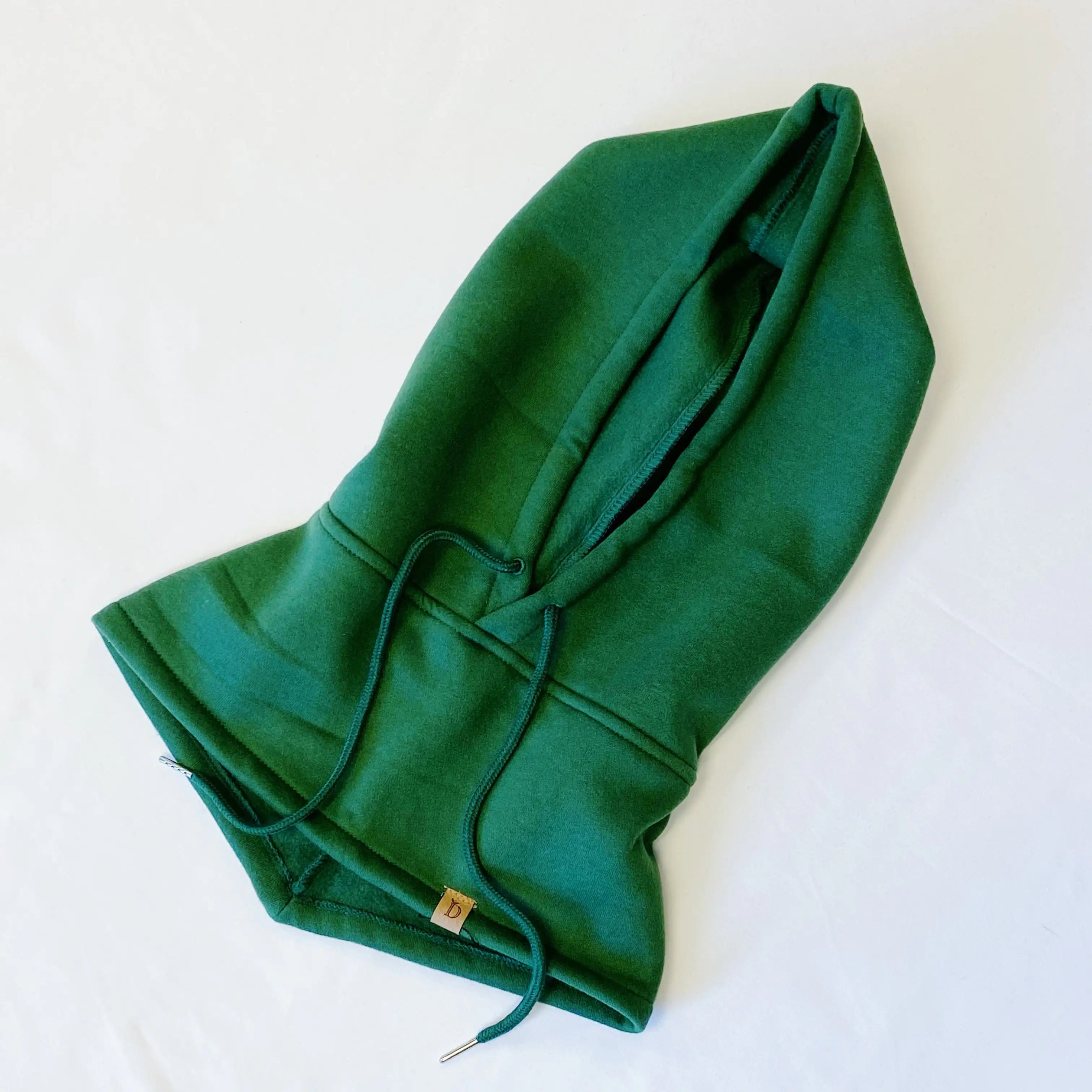 Under Jacket Hoodie Snood Pi-Mart