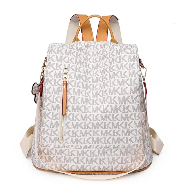 Anti Theft Backpacks Pi-Mart