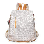 Anti Theft Backpacks Pi-Mart